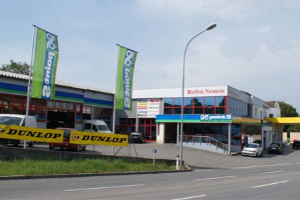 Reifen Nemetz GmbH