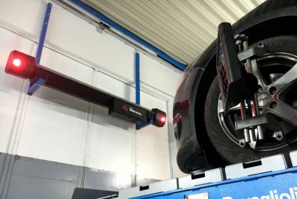 Kai´s Garage