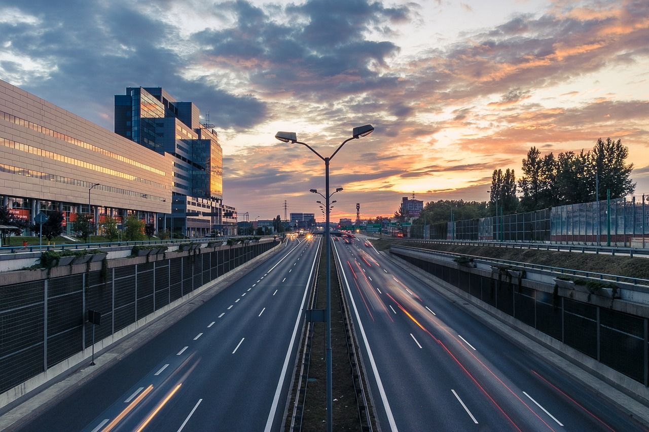 Klimaschutz nicht auf Kosten der Autofahrer!