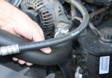 Flottes Service für Flottenkunden