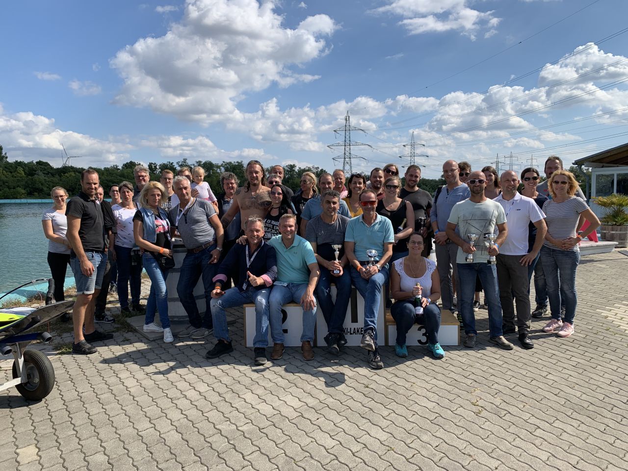 Profiservice Tagung 2019