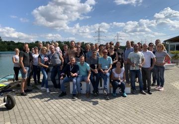Profiservice Tagung 2019